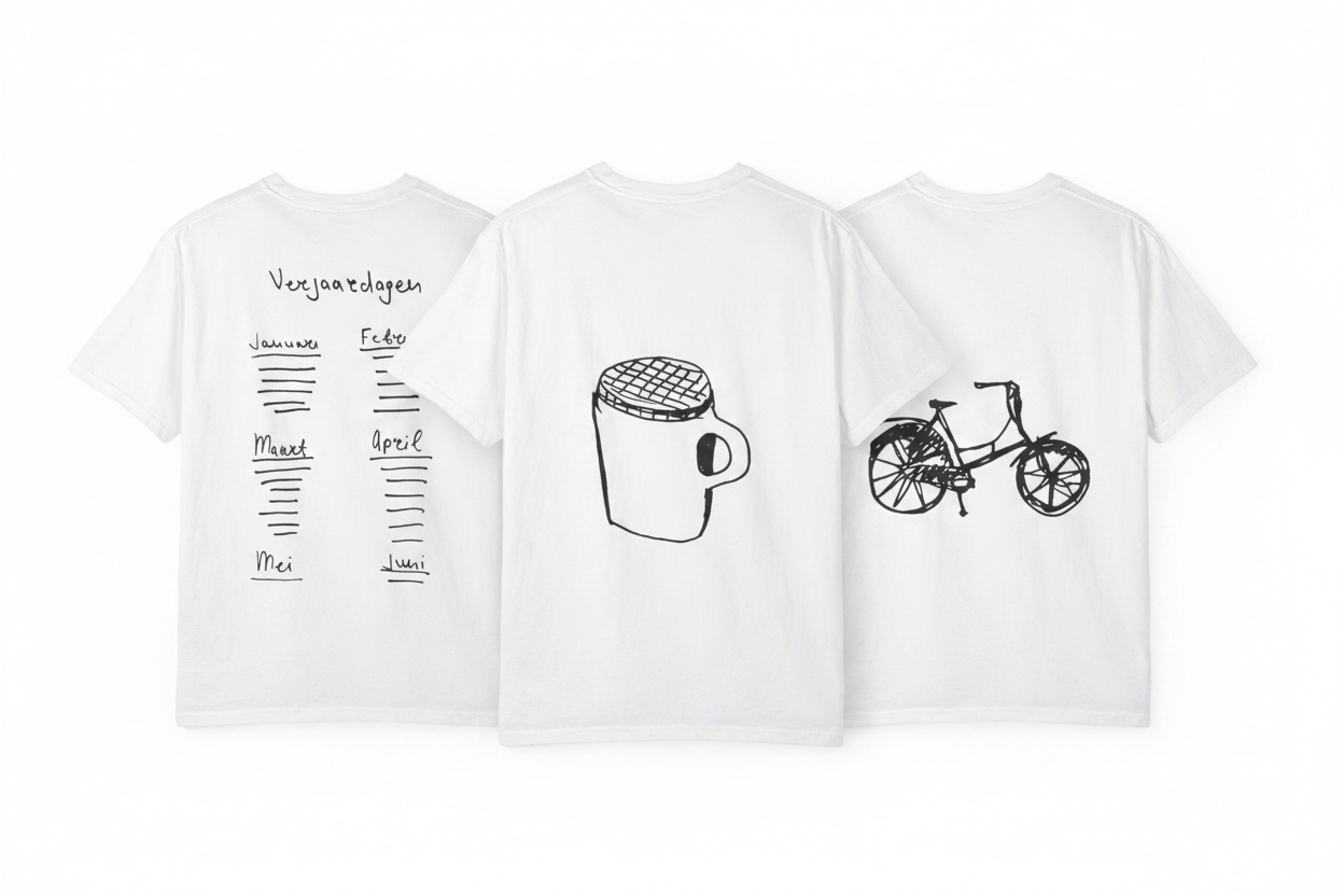 Netherlands Collection Image