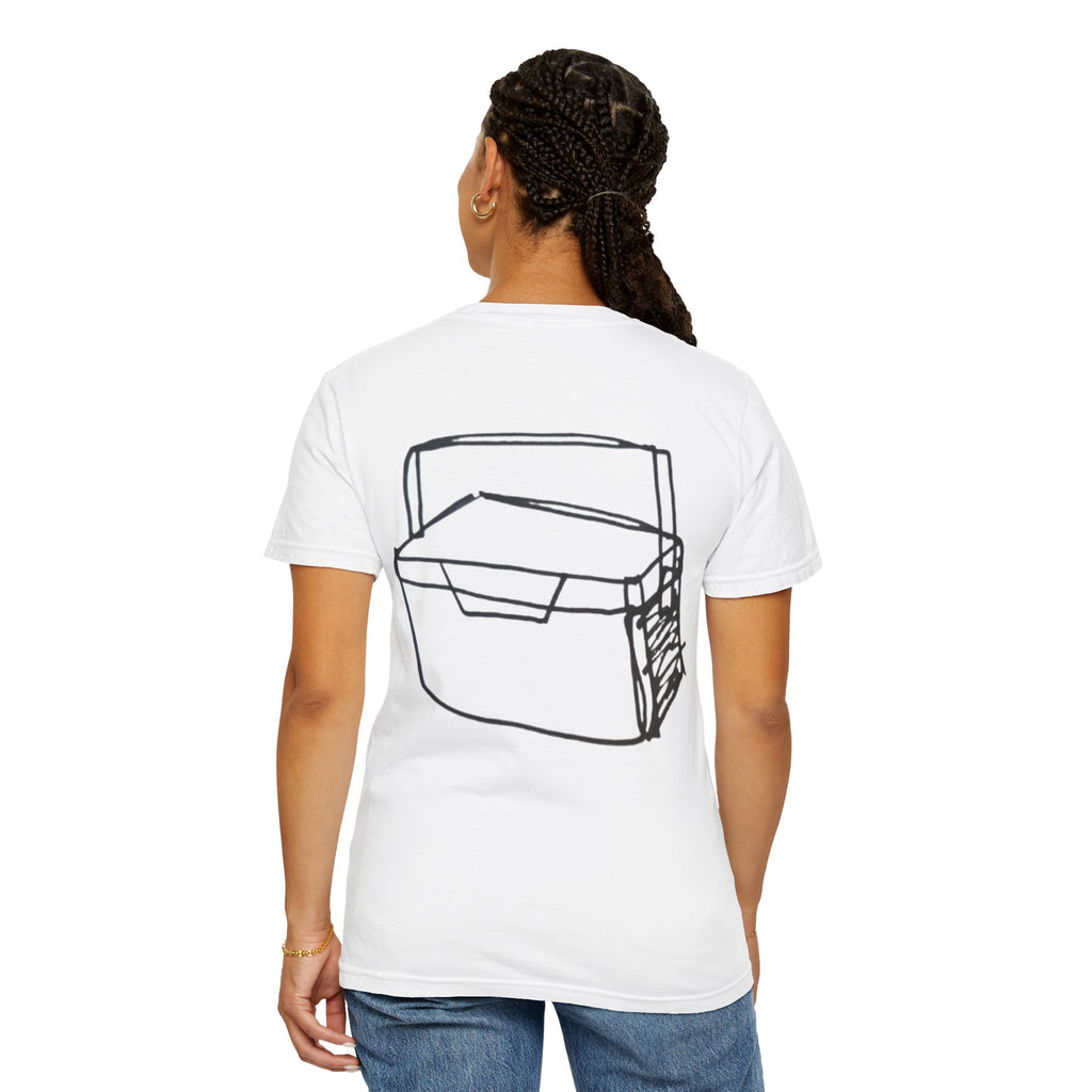 Classic Esky (Hard-Top Cooler)