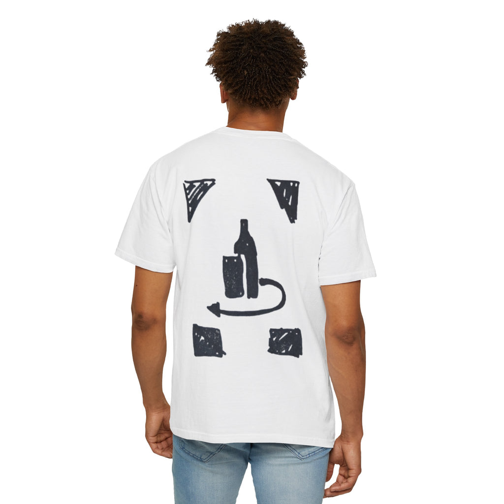 Pfand (Deposit Recycling Symbol)