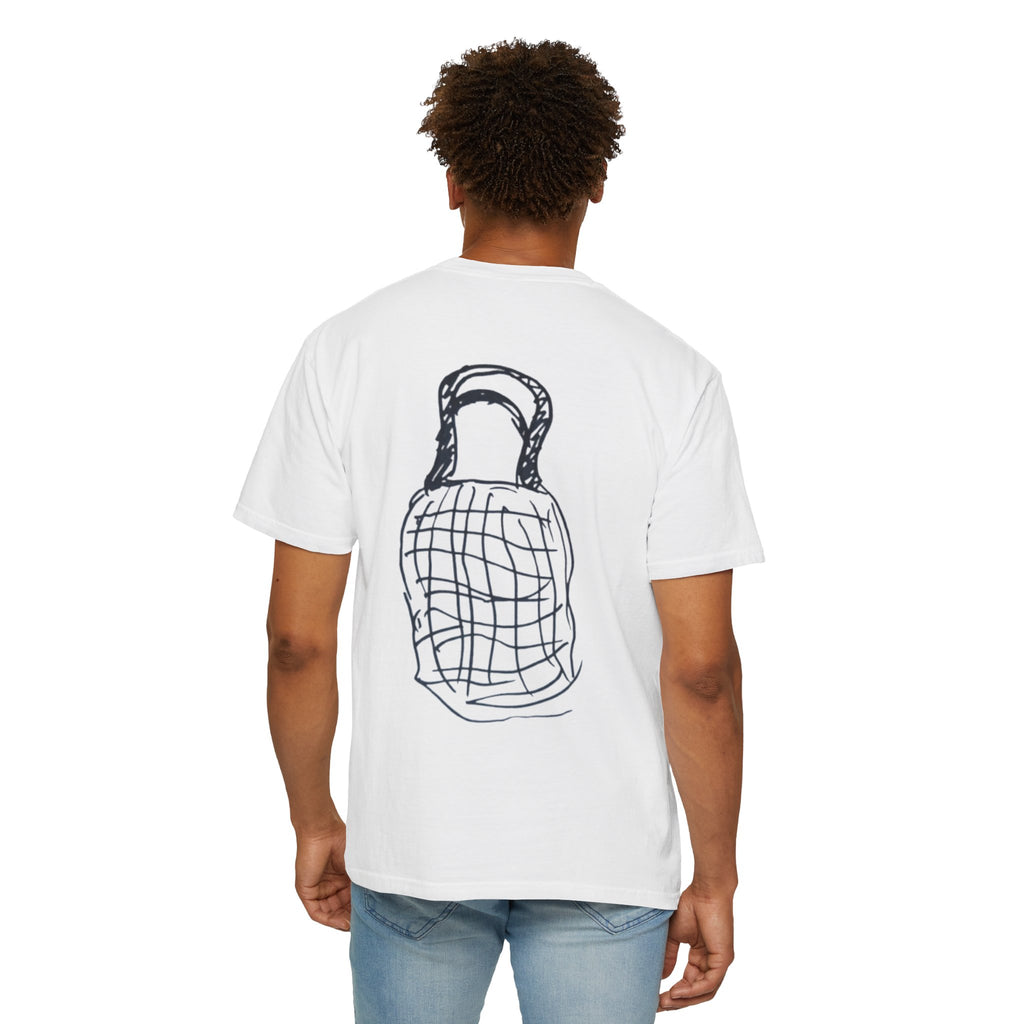 Filet de Commission (Net Shopping Bag)