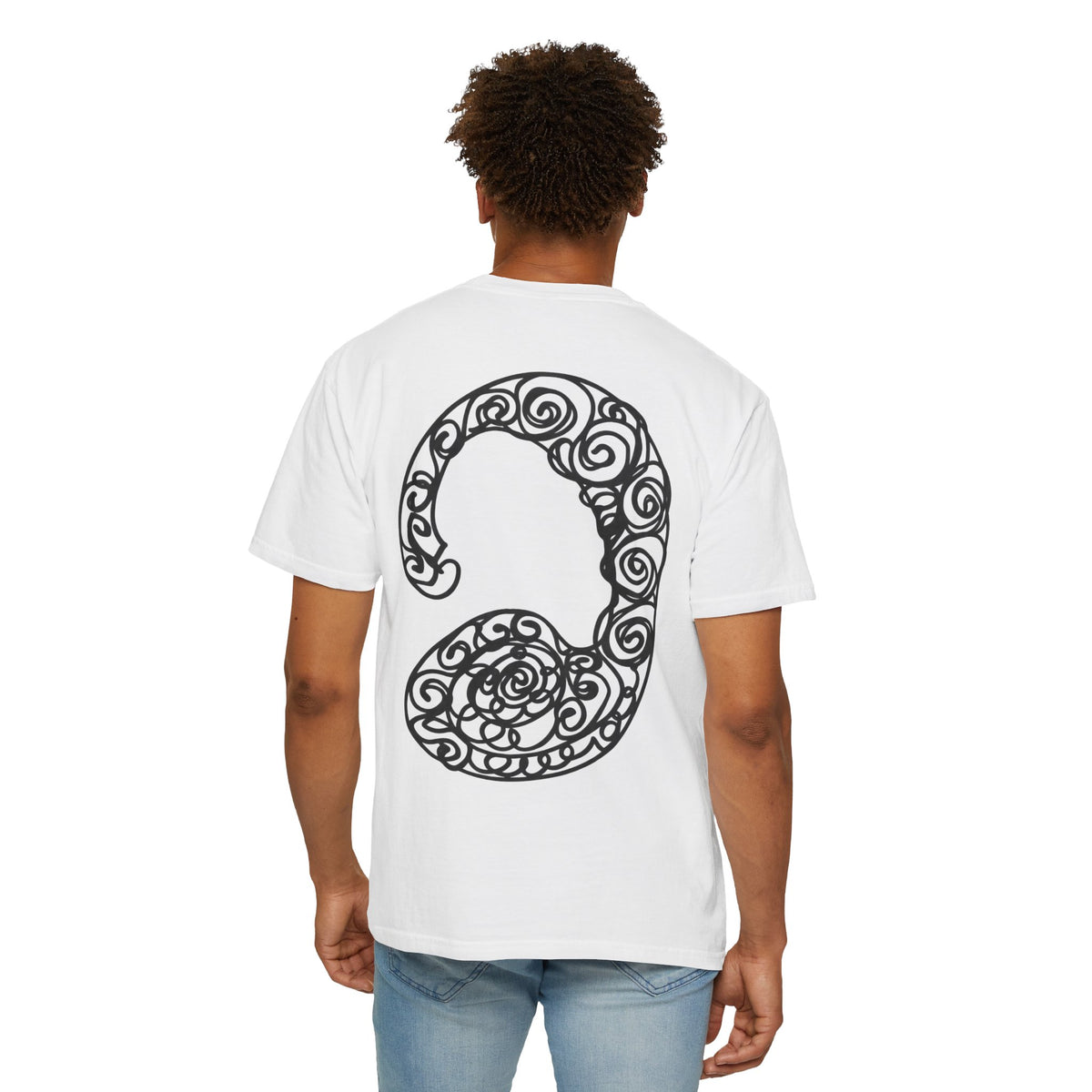Buta (Paisley)