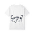 Bistro Table & Chair