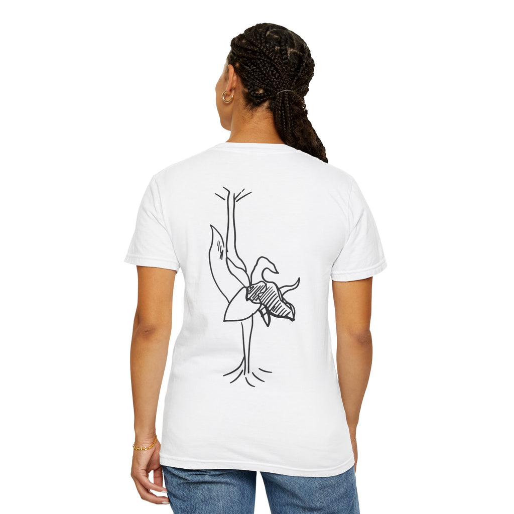 Xarı Bülbül (Legendary Bird)