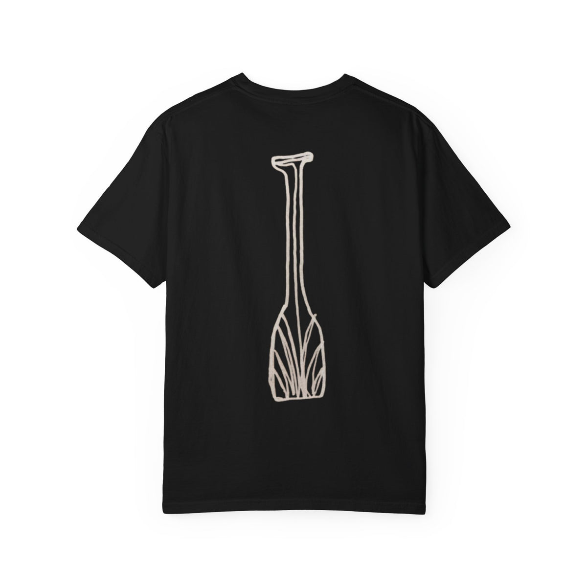 Canoe Paddle