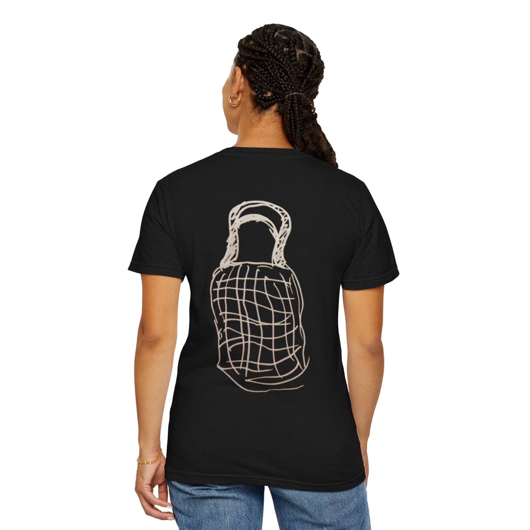 Filet de Commission (Net Shopping Bag)