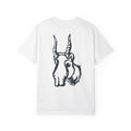 Сайгак (Saiga Antelope)