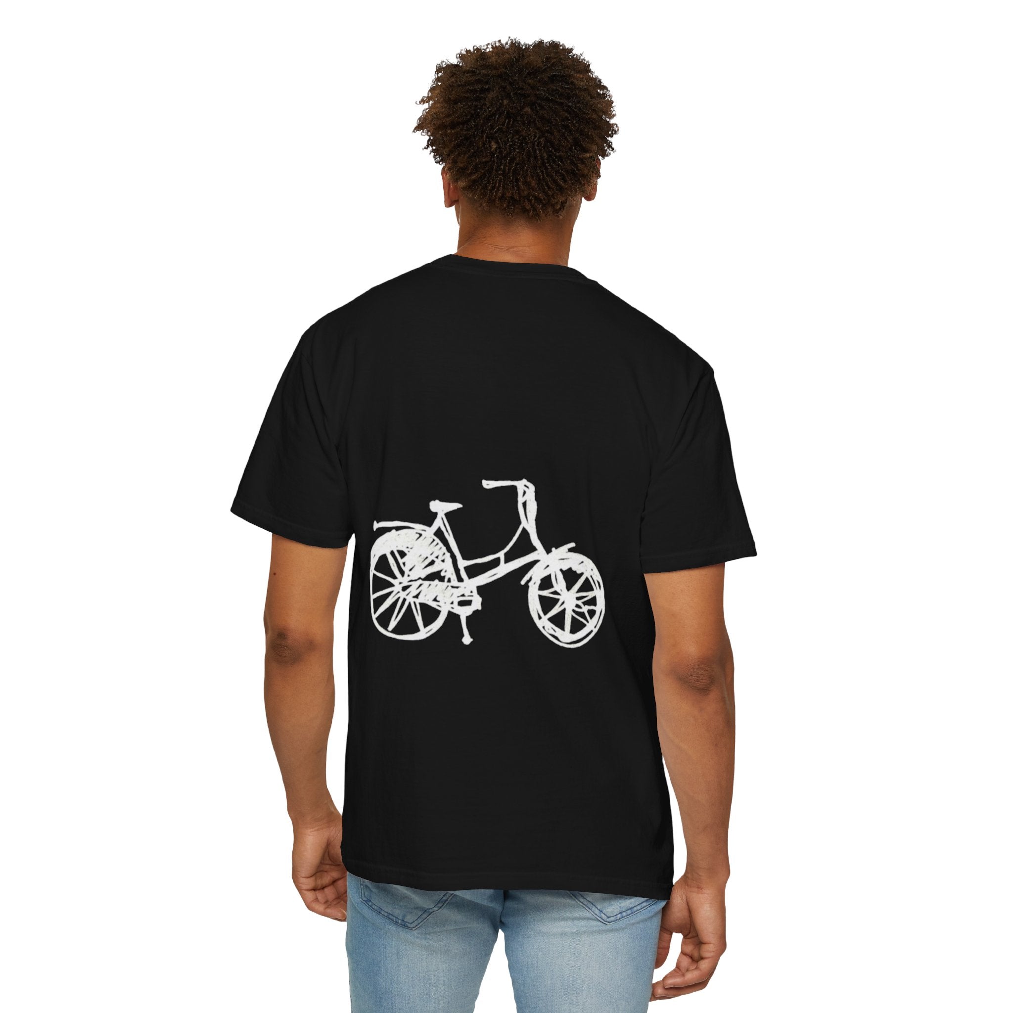 Omafiets ("Grandma Bike")