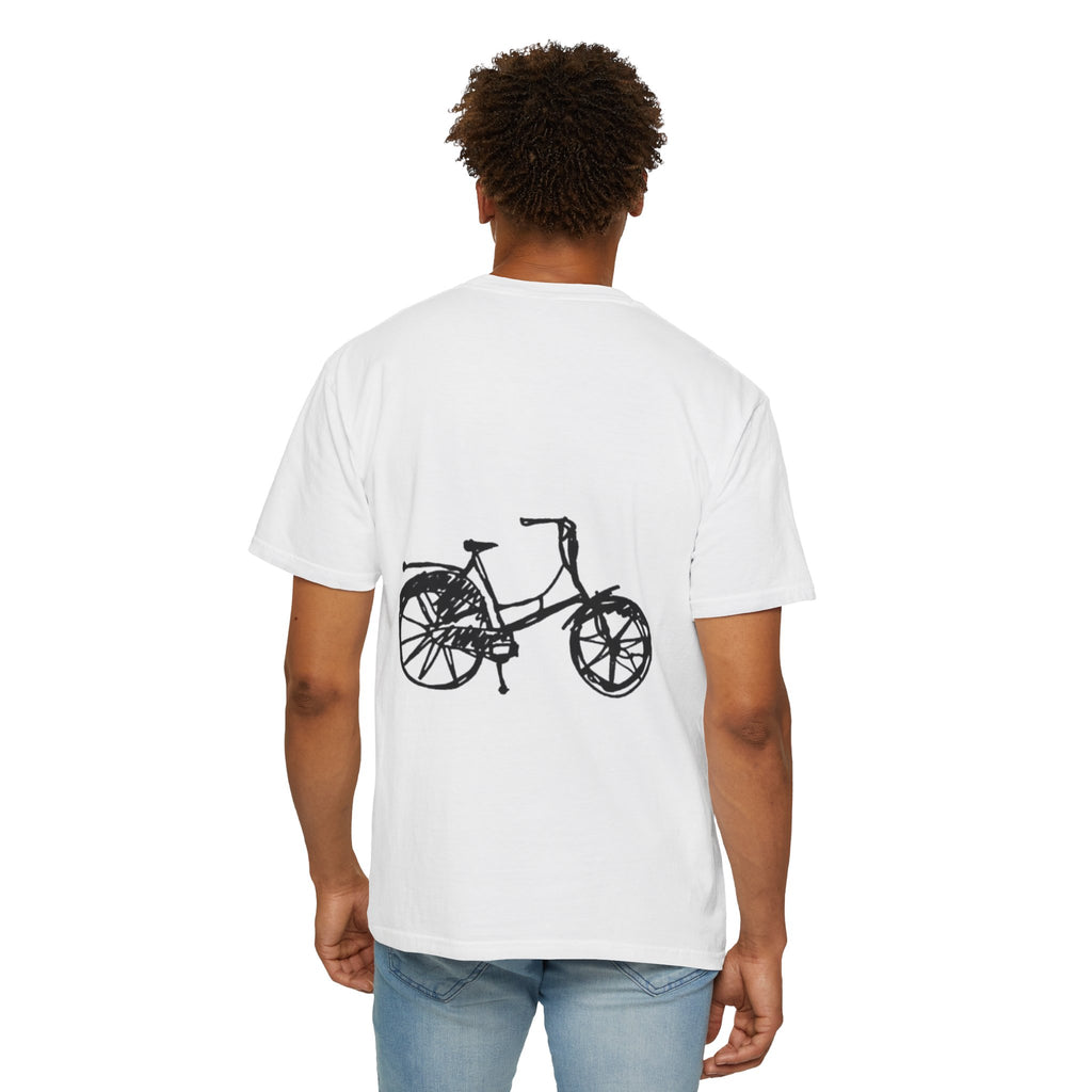 Omafiets ("Grandma Bike")