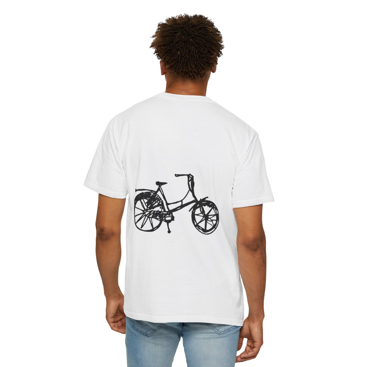 Omafiets ("Grandma Bike")