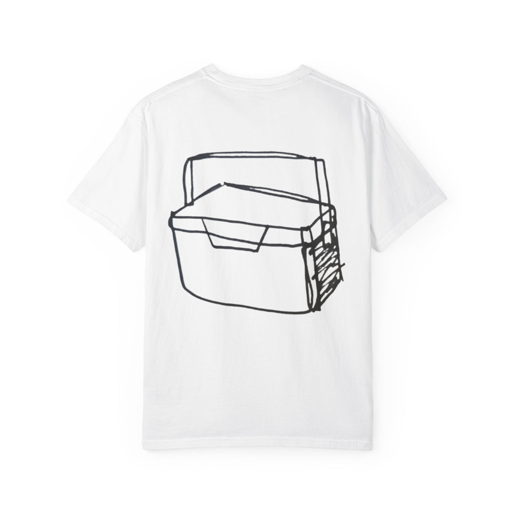 Classic Esky (Hard-Top Cooler)