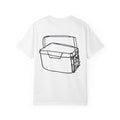 Classic Esky (Hard-Top Cooler)