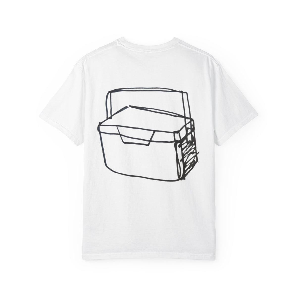 Classic Esky (Hard-Top Cooler)