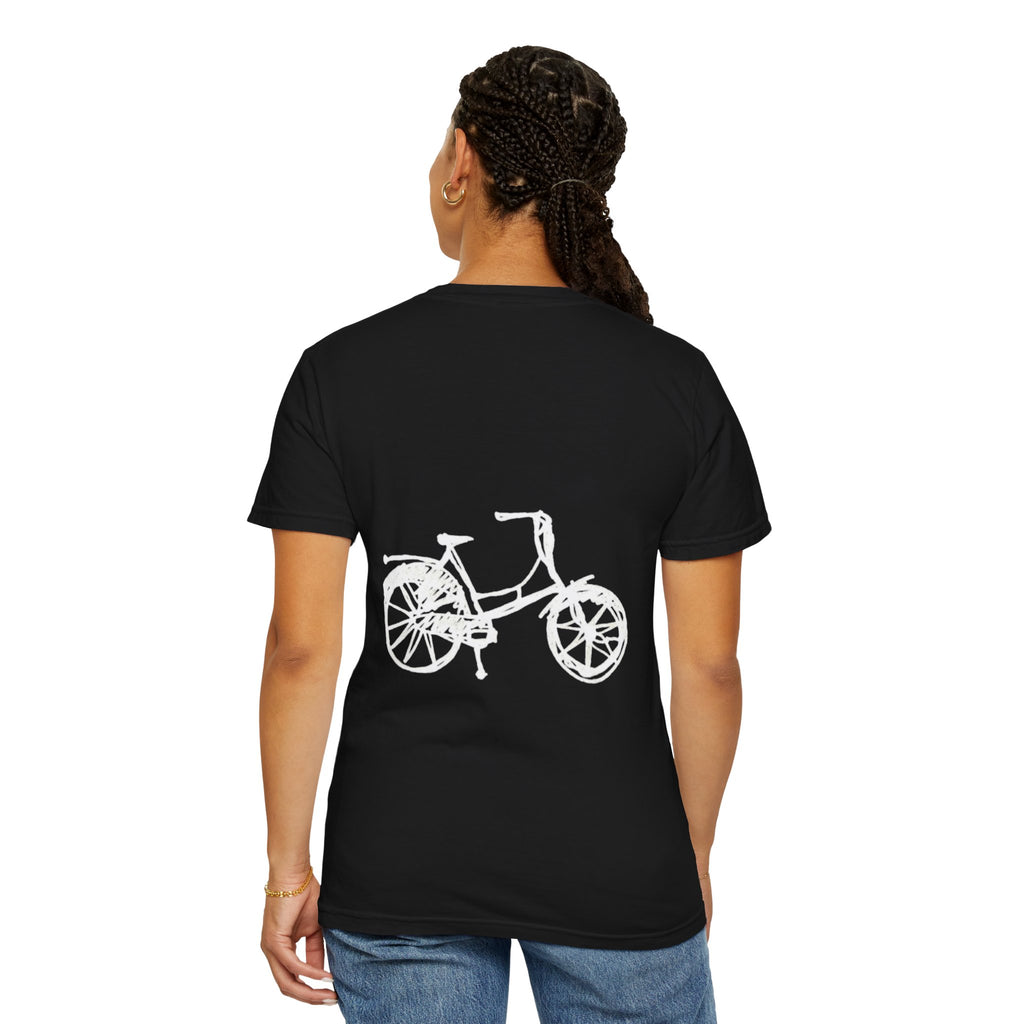 Omafiets ("Grandma Bike")