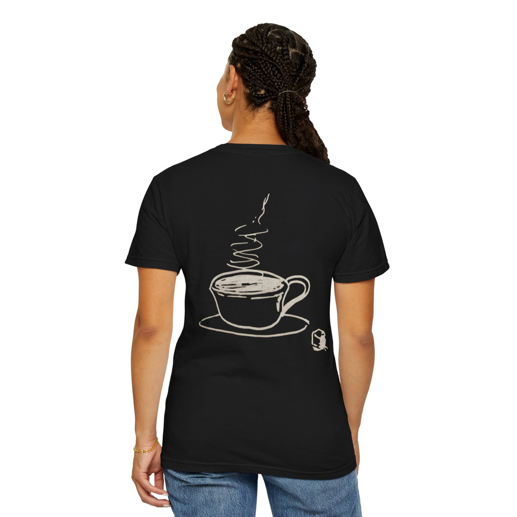 Espresso Demitasse