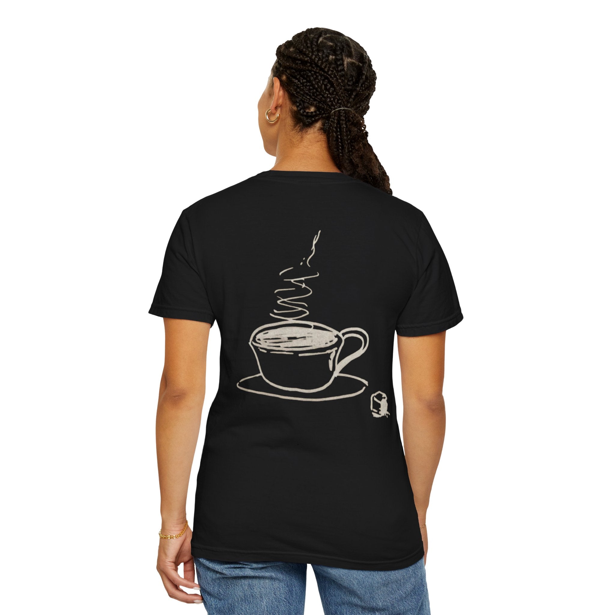 Espresso Demitasse