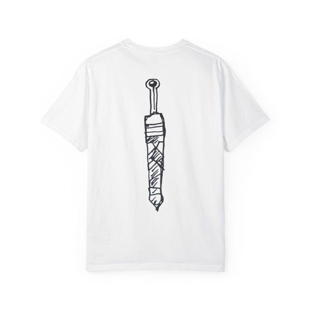 ხანჯლი (Khanjali Dagger)