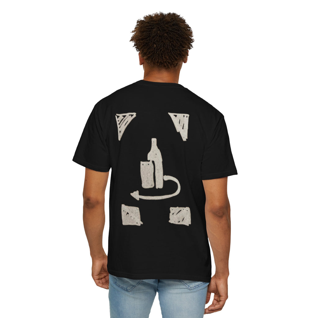 Pfand (Deposit Recycling Symbol)