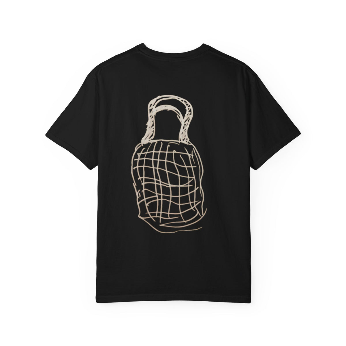 Filet de Commission (Net Shopping Bag)