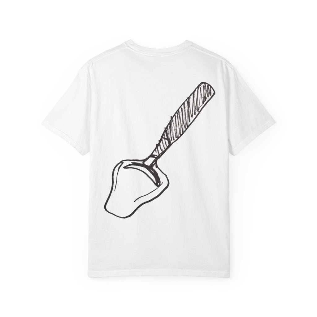 Ostehøvel (Stainless Steel Cheese Slicer)