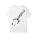 Ostehøvel (Stainless Steel Cheese Slicer)