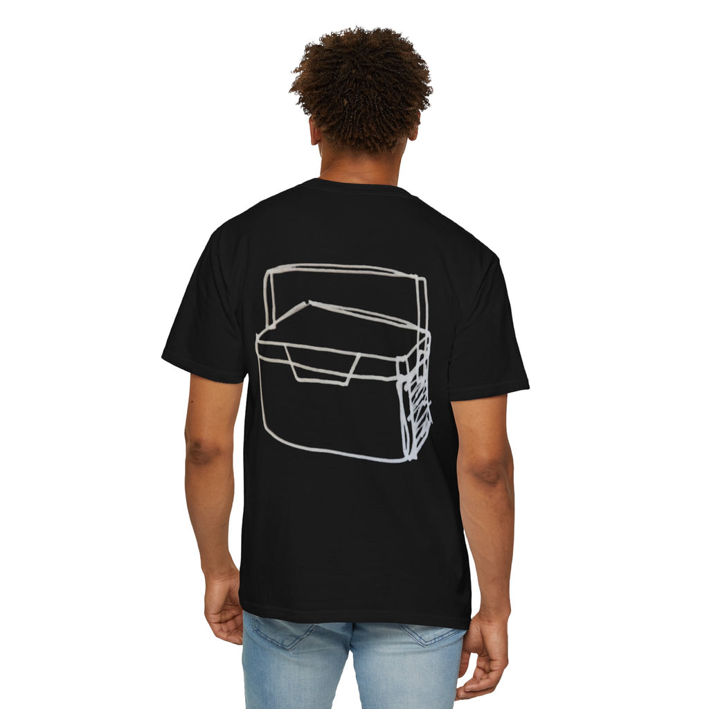 Classic Esky (Hard-Top Cooler)