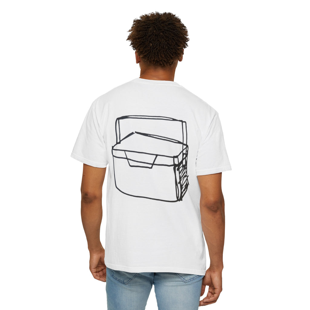 Classic Esky (Hard-Top Cooler)