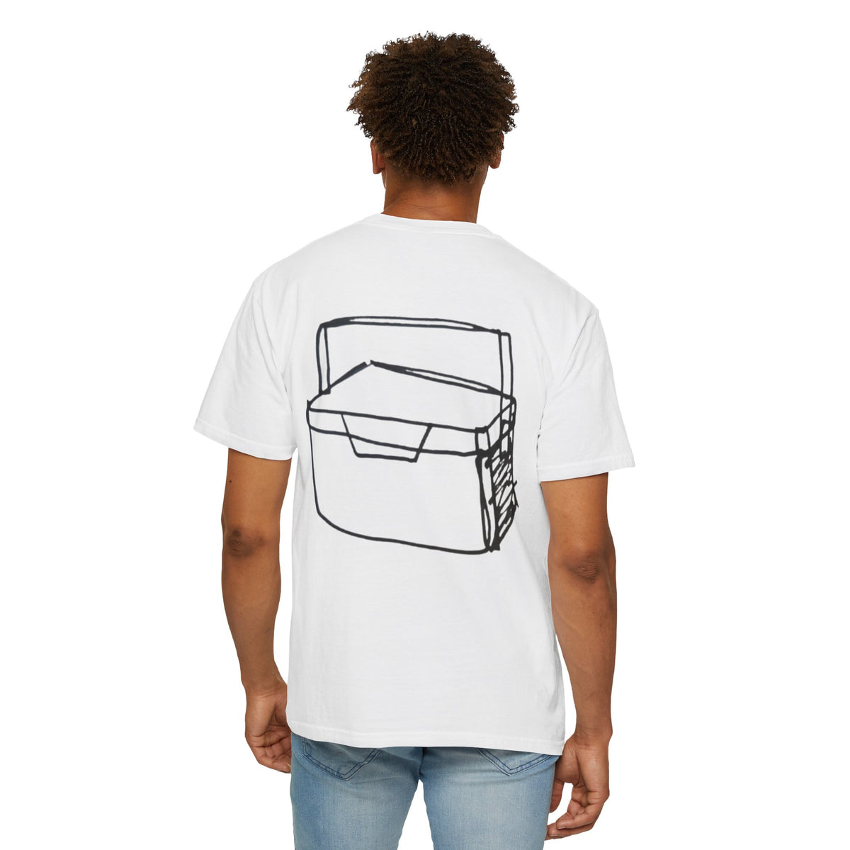 Classic Esky (Hard-Top Cooler)