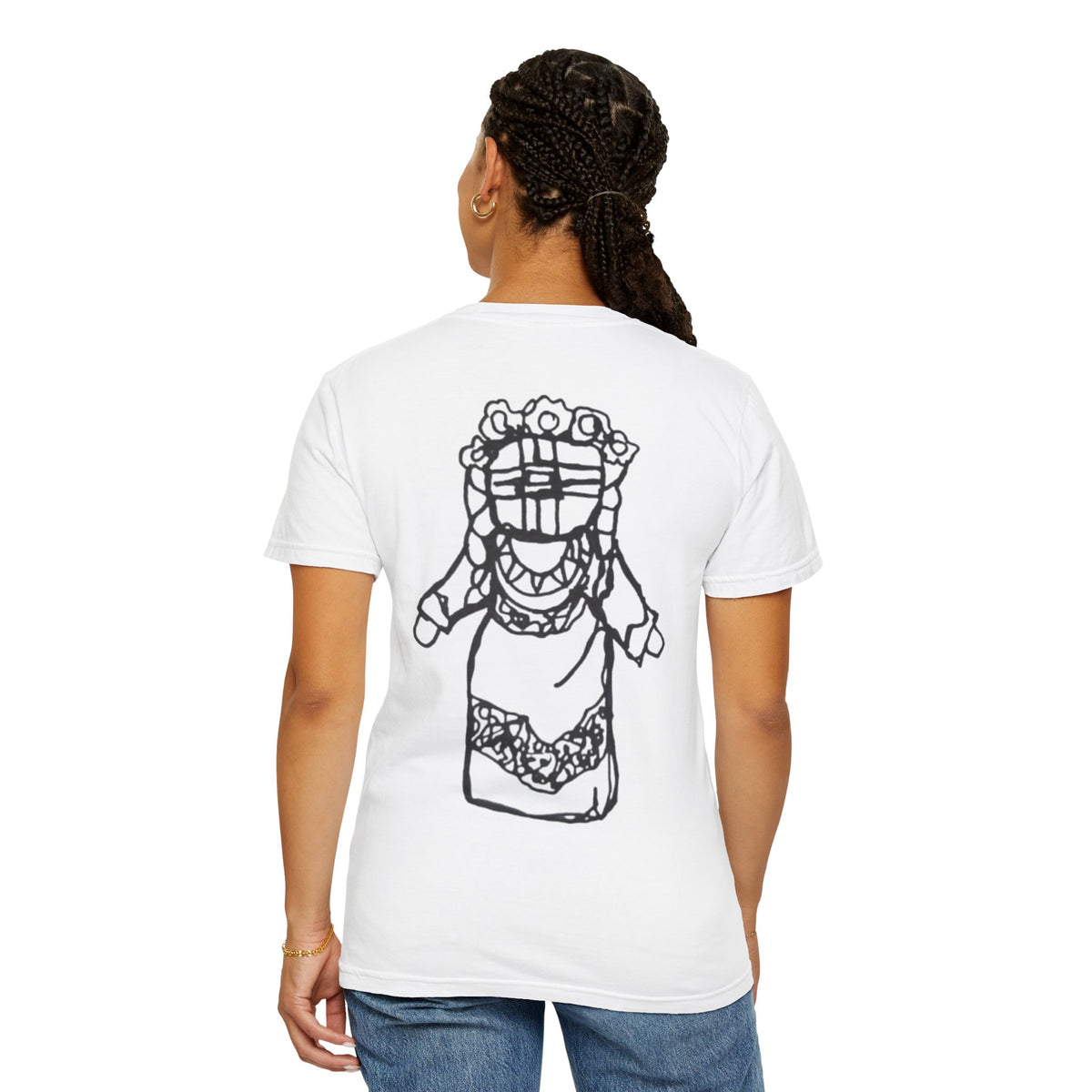 Motanka Doll