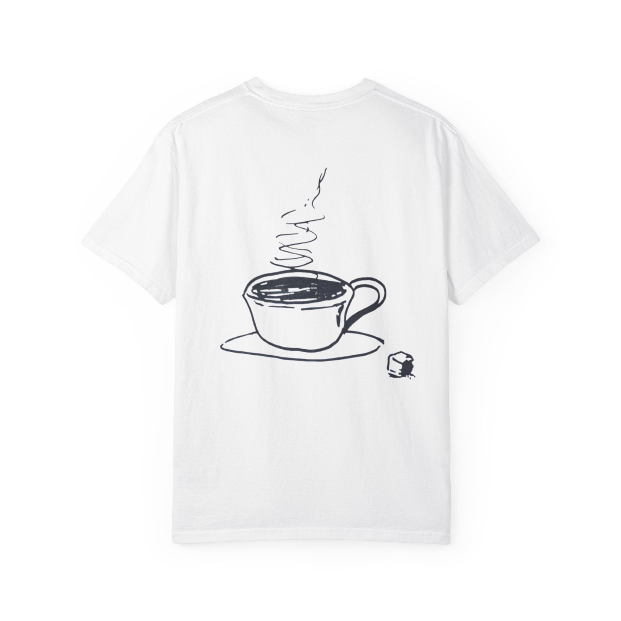 Espresso Demitasse