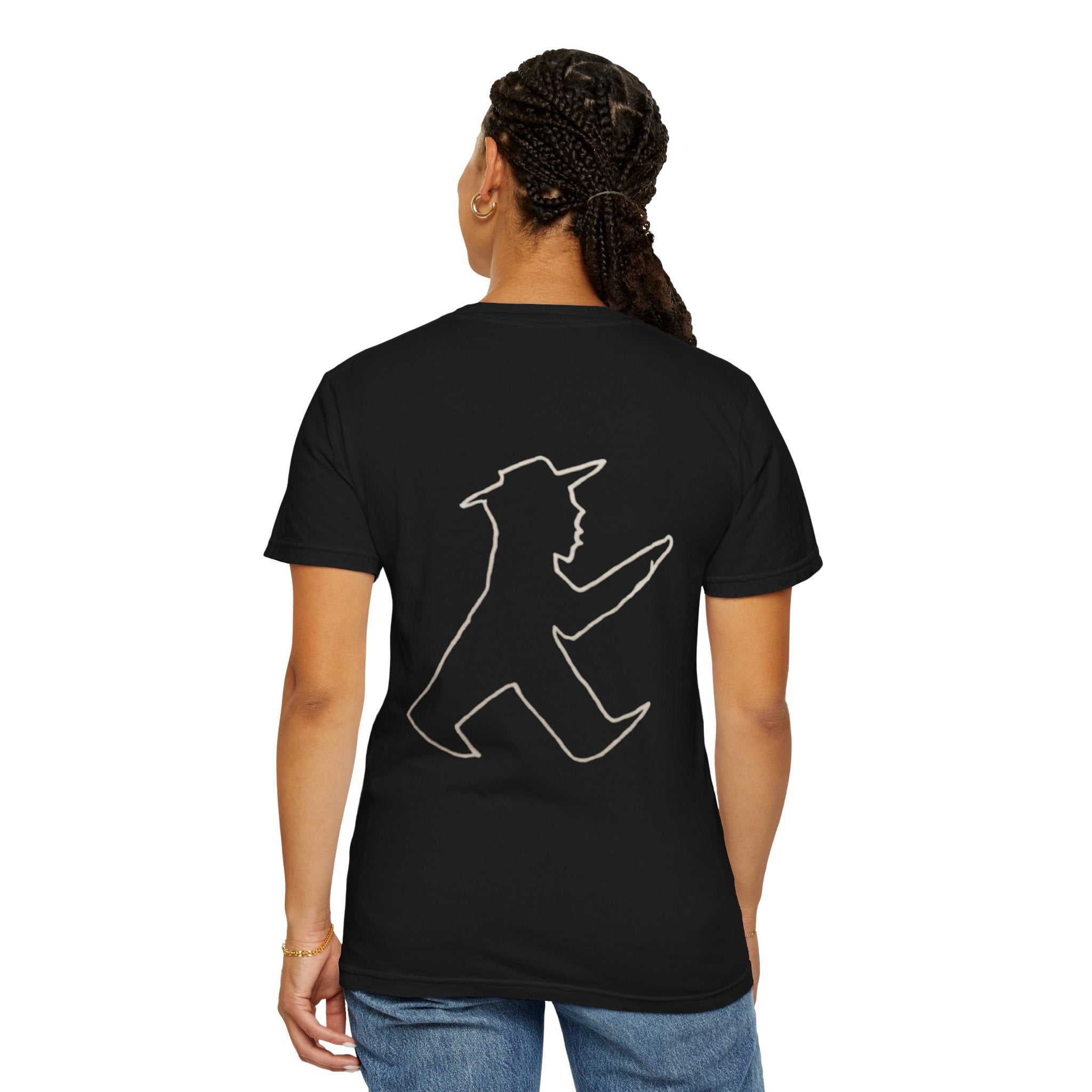 Ampelmännchen