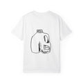 Corner Milk Float Bottle (British Milk Delivery)