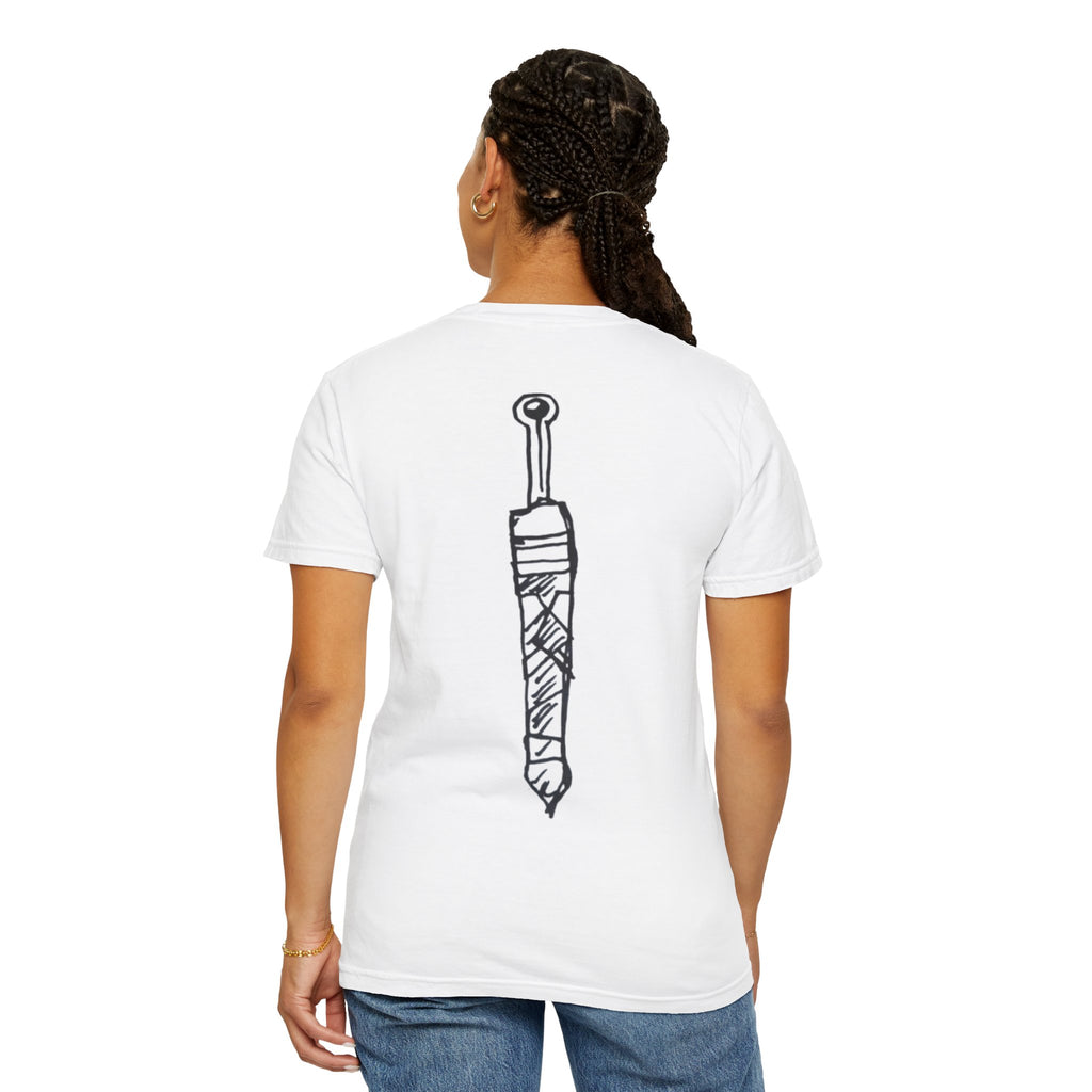 ხანჯლი (Khanjali Dagger)