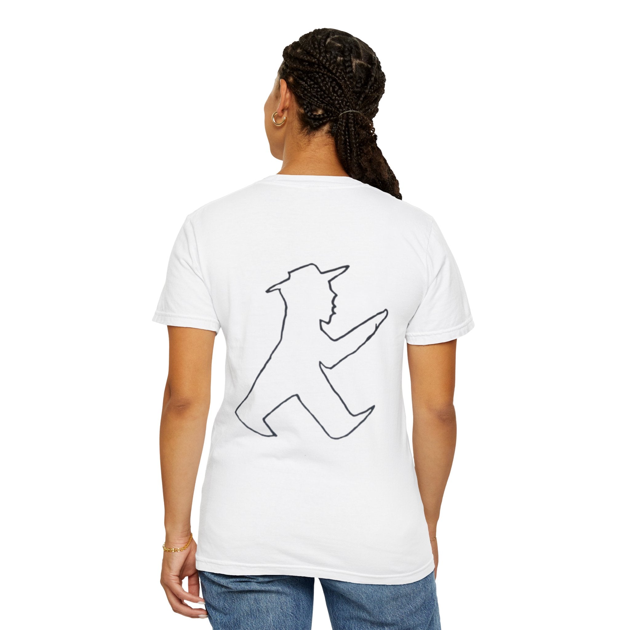 Ampelmännchen