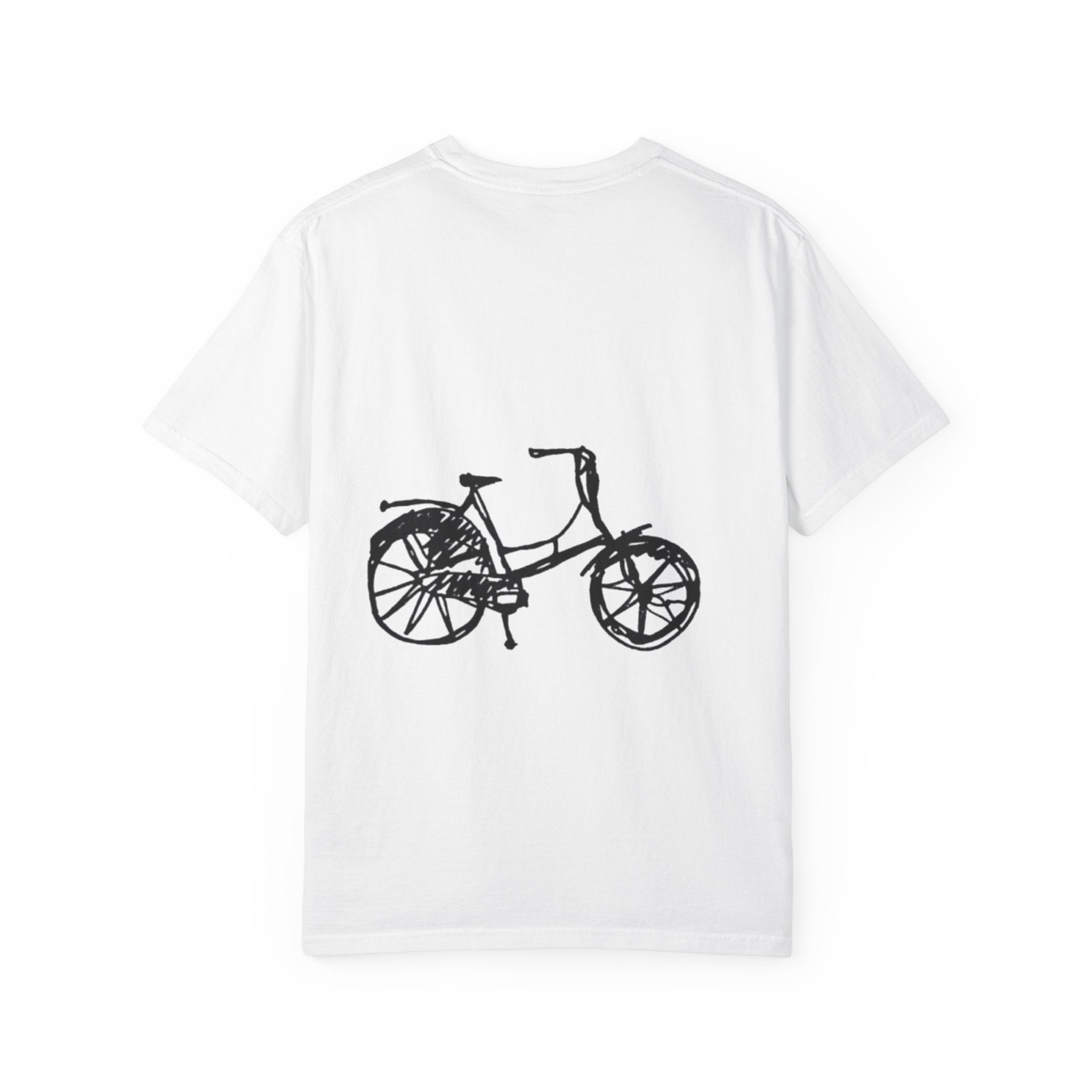 Omafiets ("Grandma Bike")