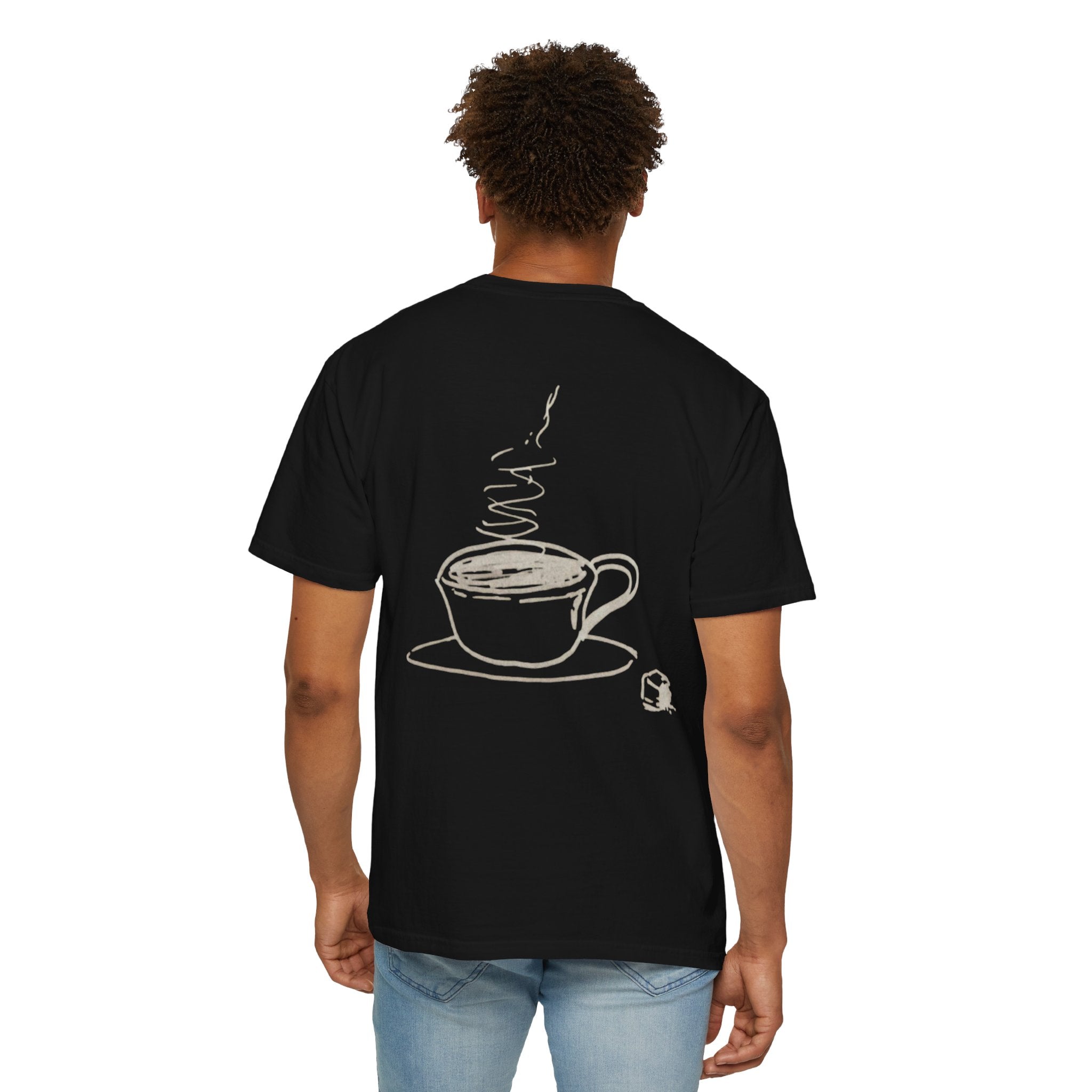Espresso Demitasse