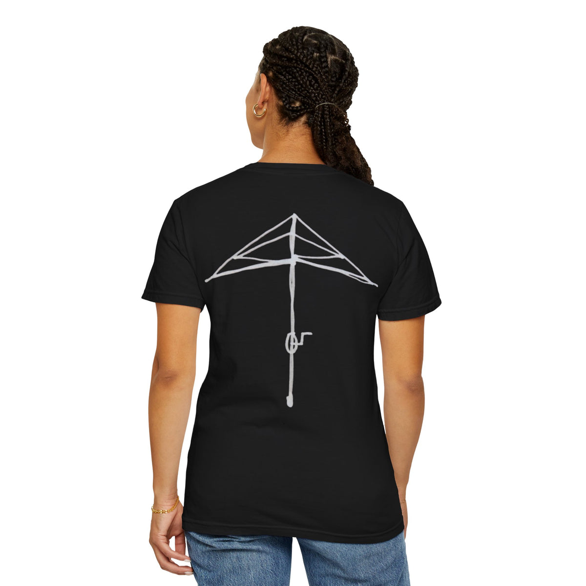 Hills Hoist Rotary Clothesline