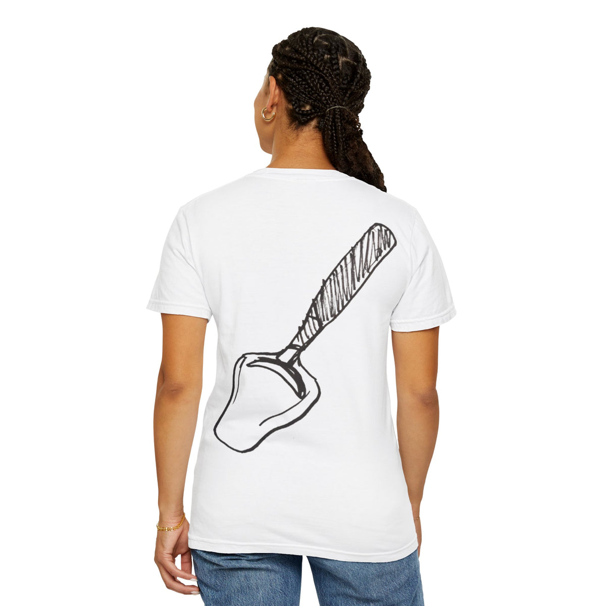 Ostehøvel (Stainless Steel Cheese Slicer)