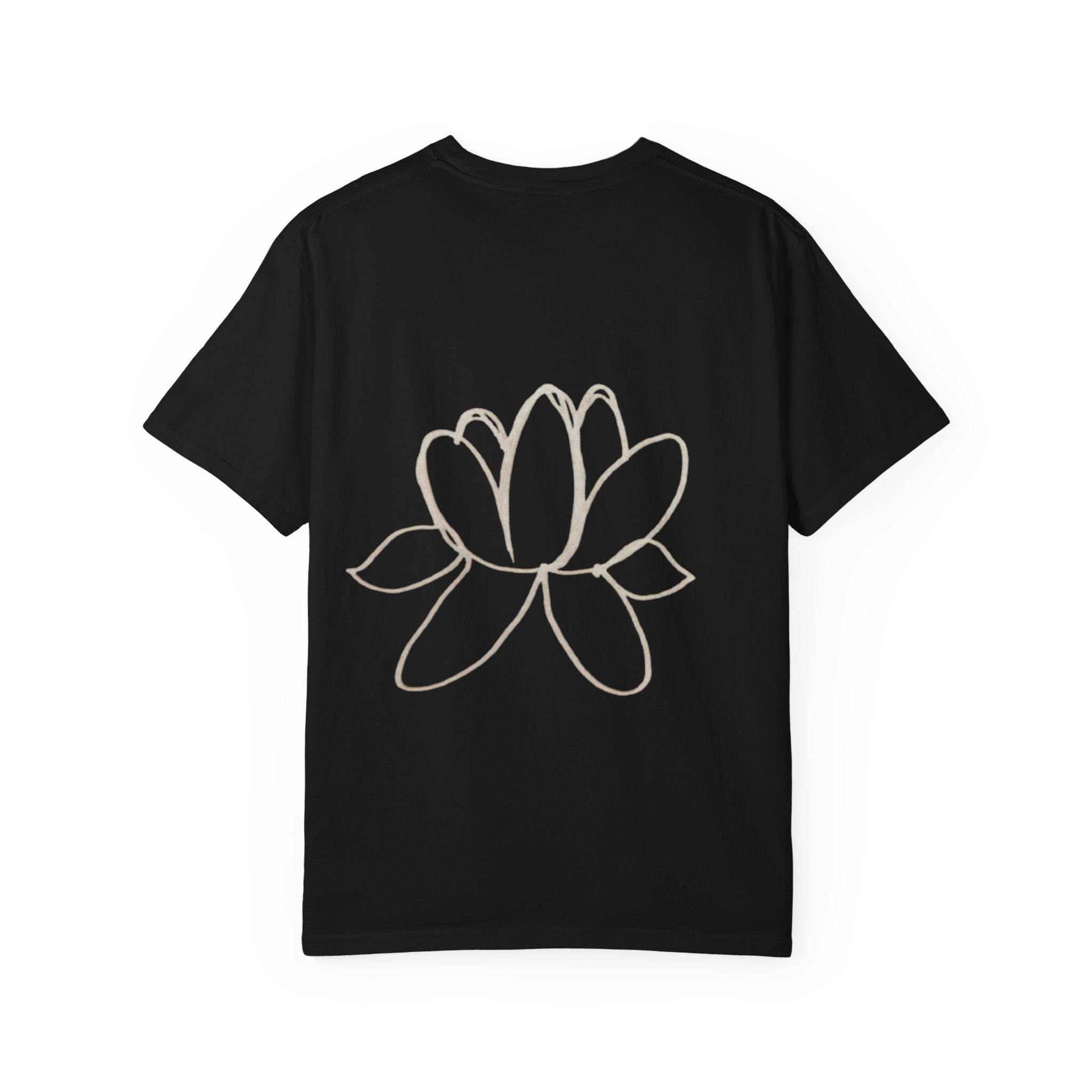 Бадм цецг (Steppe Lotus)