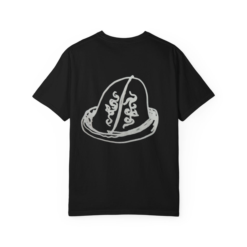 Ак калпак (Ak-Kalpak)