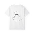 てるてる坊主 (Cloth Ghost Doll)