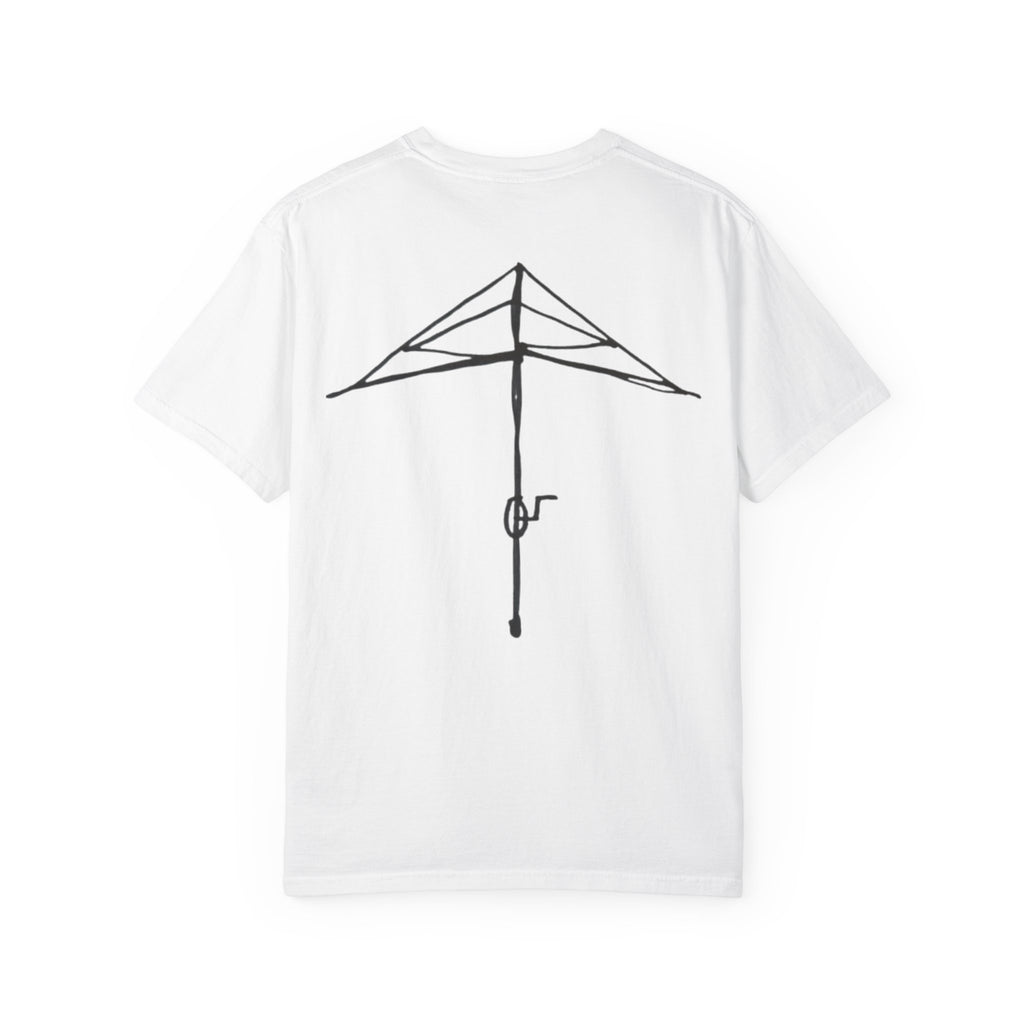 Hills Hoist Rotary Clothesline