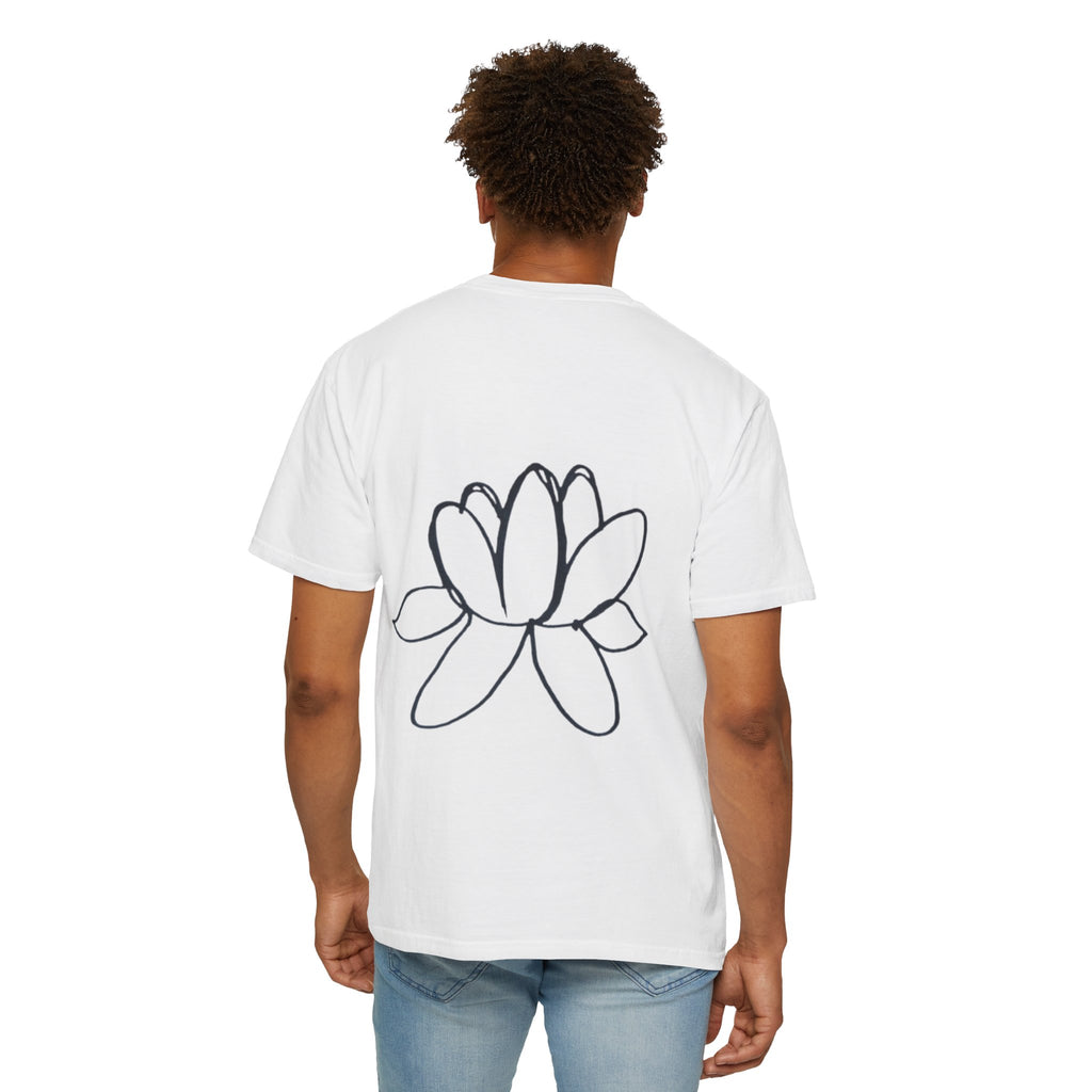 Бадм цецг (Steppe Lotus)