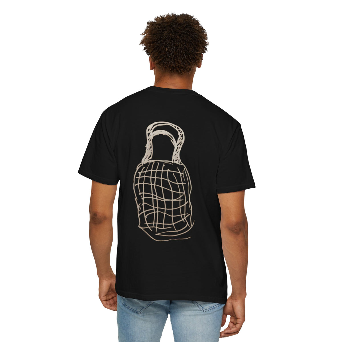 Filet de Commission (Net Shopping Bag)