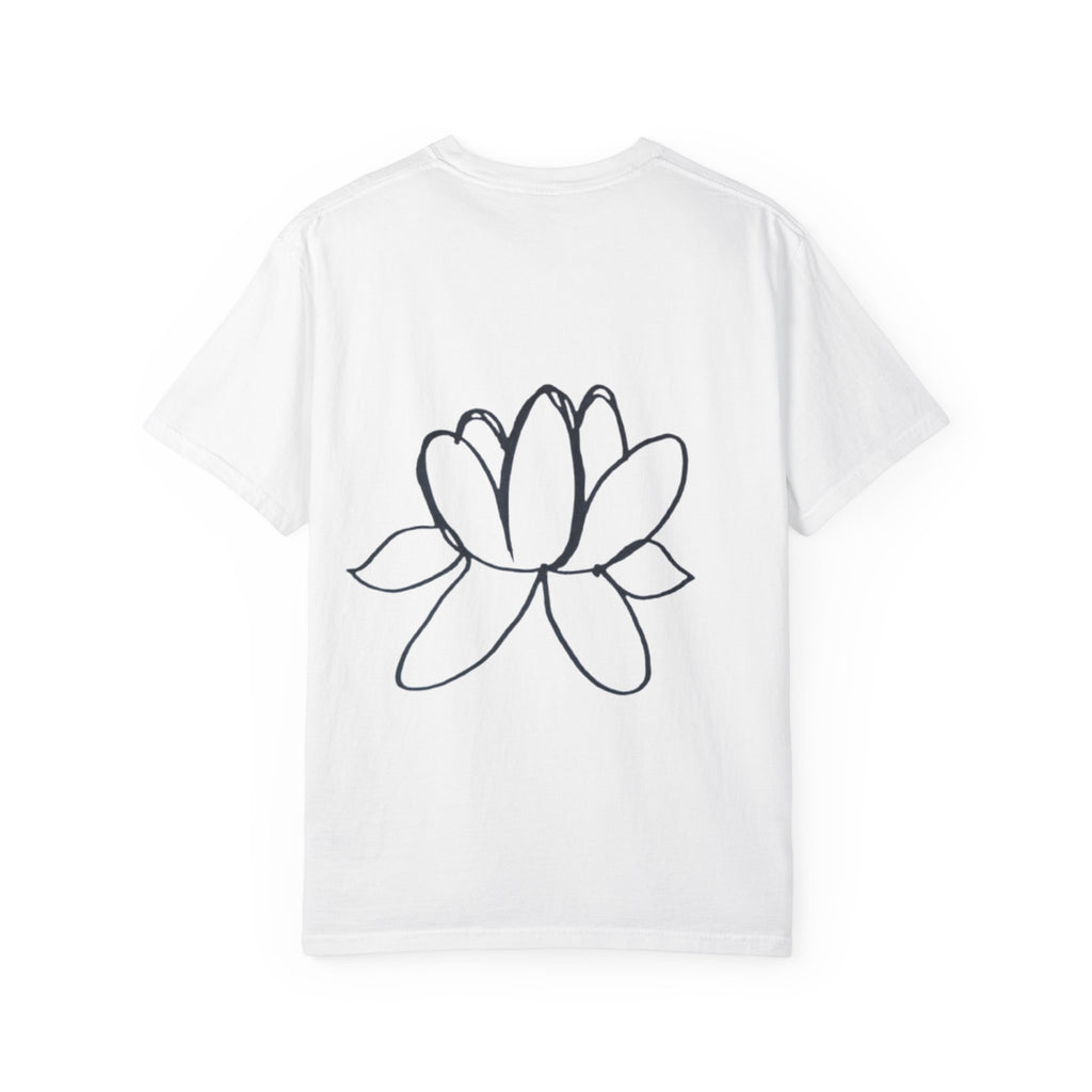 Бадм цецг (Steppe Lotus)