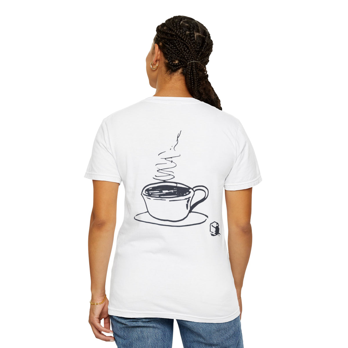 Espresso Demitasse