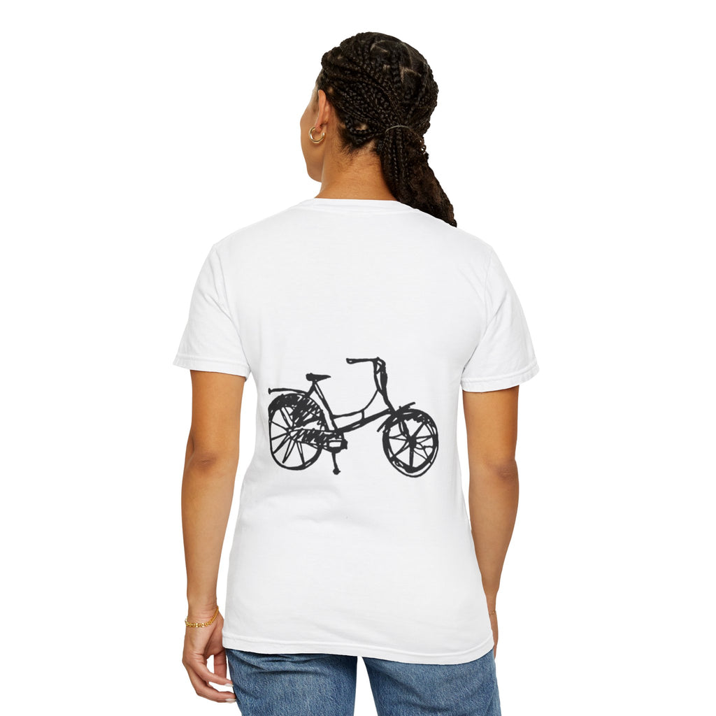 Omafiets ("Grandma Bike")