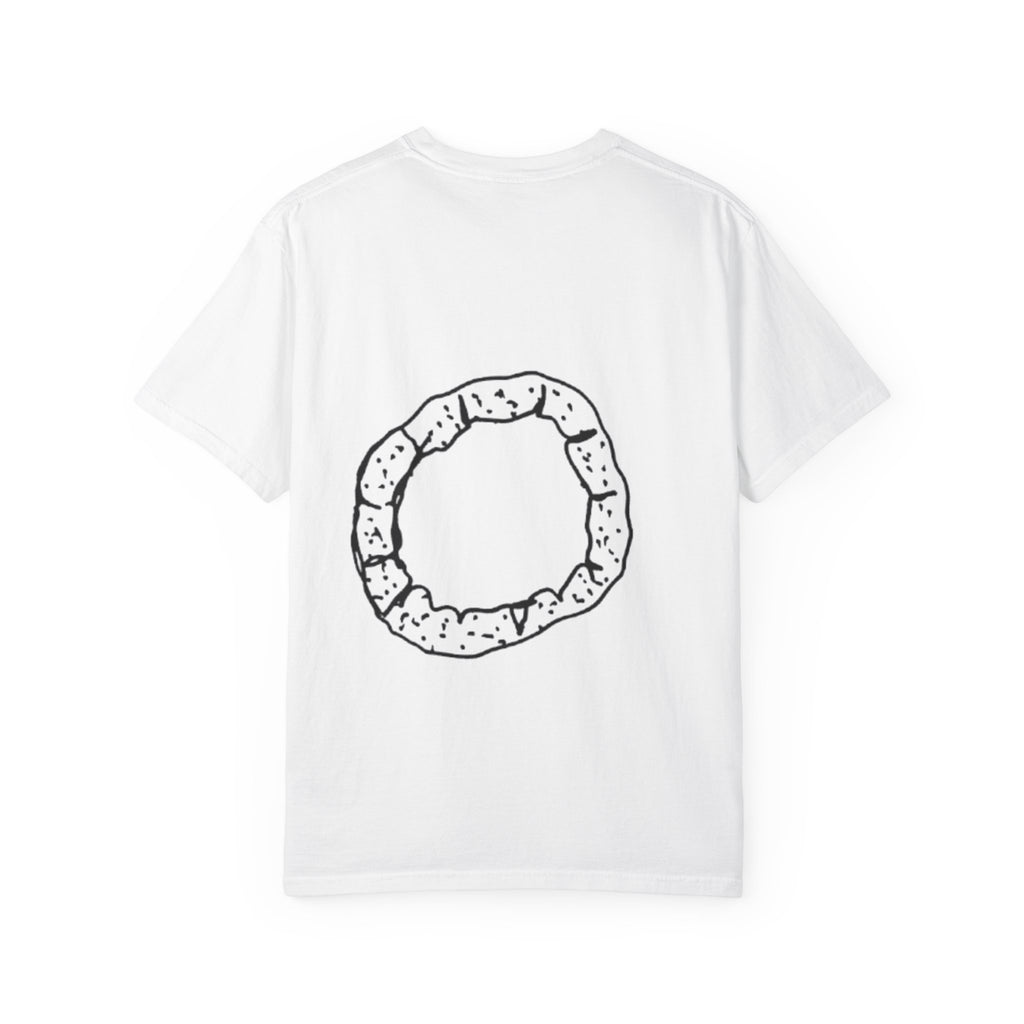 Simit Ring (Turkish Street Bread)