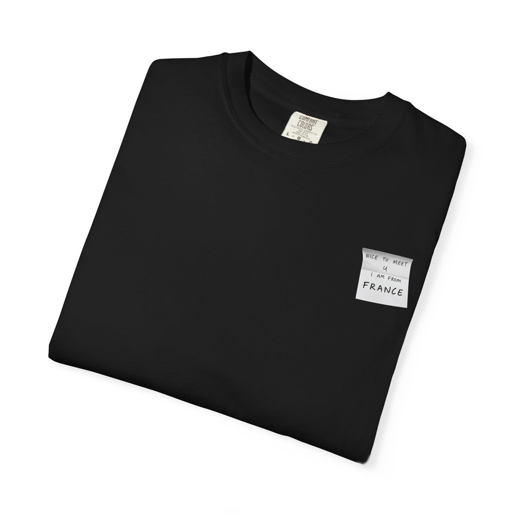 Filet de Commission (Net Shopping Bag)