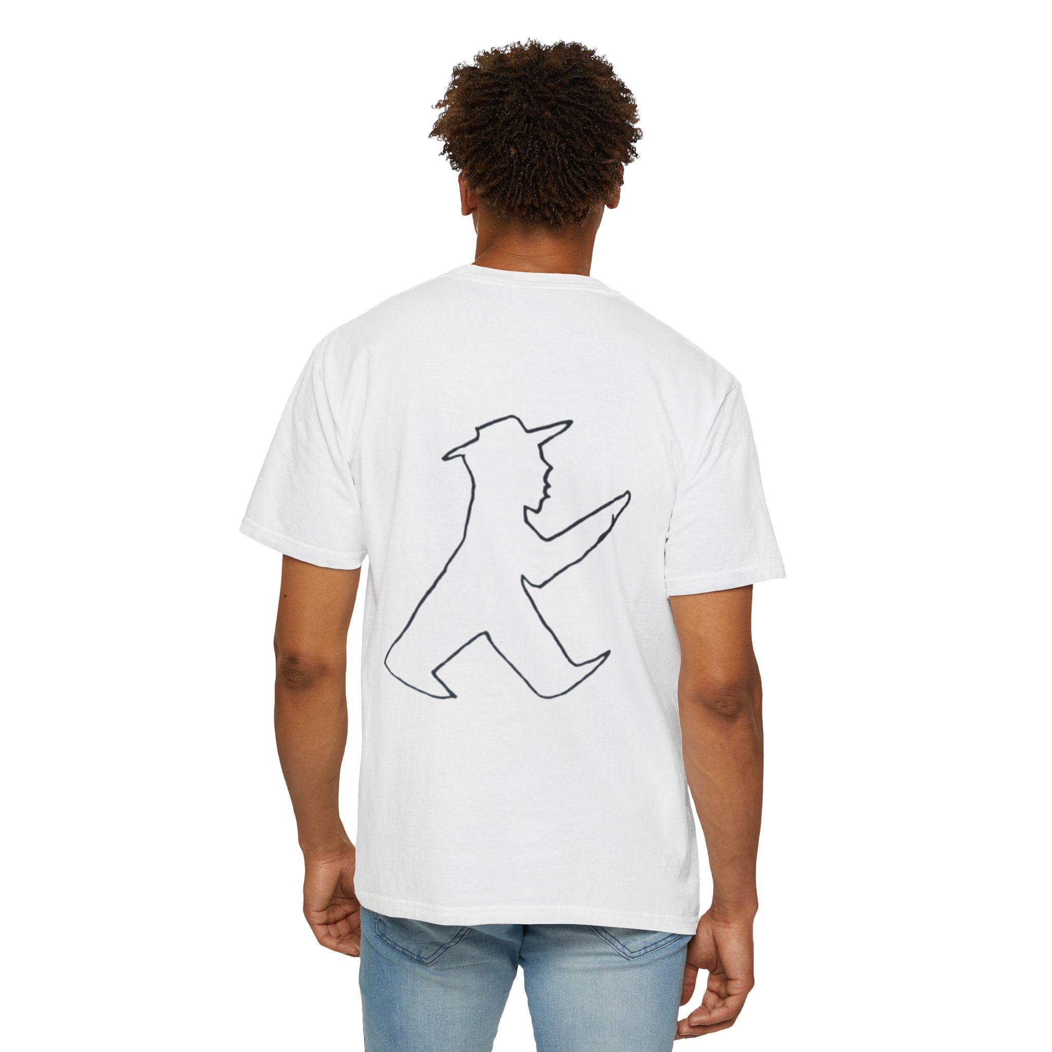 Ampelmännchen