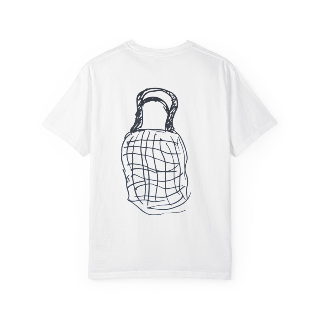 Filet de Commission (Net Shopping Bag)